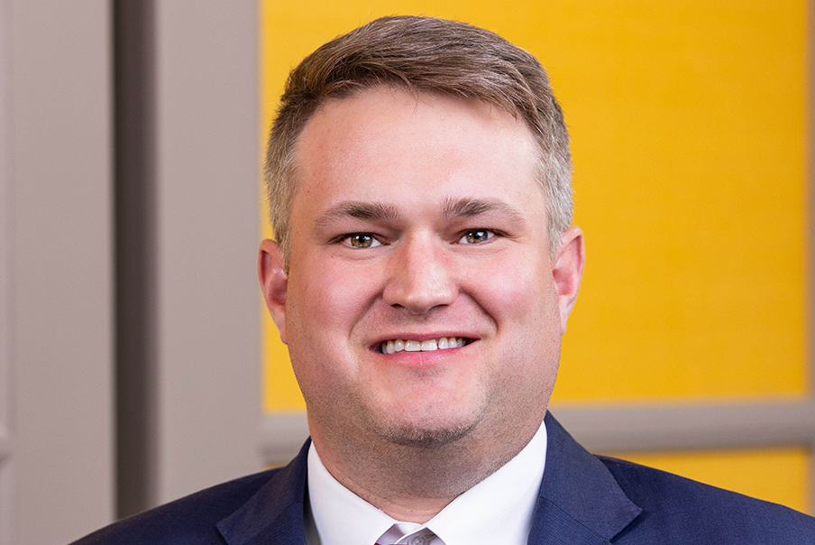 Alex D. Croft, J.D. 
