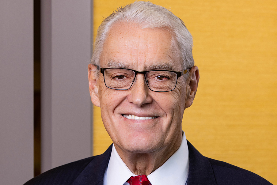 Stephen E. Stowers, CPA/PFS, CRC®
