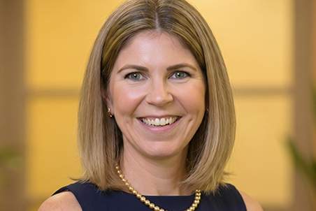 Dori Morrison, CFP®, CVA