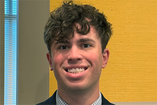 Logan Barker